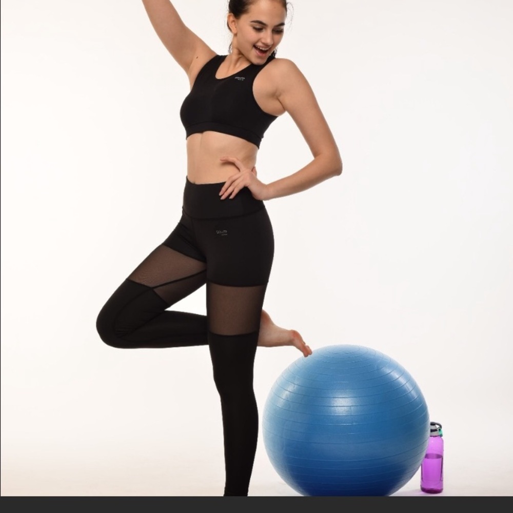 Active wear LEGGINGS